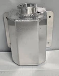 Canton BL80-200C Aluminum Expansion Fill Tank Universal 1.75 Qt. Chamfered Style. Fixed Price $105.00.