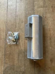Summit Racing Aluminum Radiator Overflow Tank SUM-300100. Fixed Price $79.99.