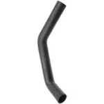 Upper Radiator Hose Dayco 71059. Fixed Price $33.59.