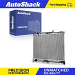 Radiator For Mazda, CX-9 2007-2015, V6 3.5L 3.7L. Fixed Price $73.73.