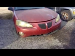 Radiator Core Support Fits 97-08 Grand Prix 1159656. Fixed Price $444.90.