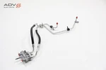 2025 Gmc Terrain Ac Air Conditioning Line Hose Tube Pipe Oem. Fixed Price $123.49.