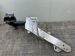 16-19 Mercedes Glc-class W253 Front Left Radiator Support Bracket Frame -17-B. Fixed Price $140.00.