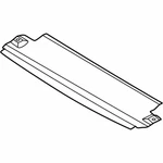 Ford Oem Deflector RL1Z8327B. Fixed Price $163.34.