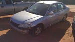 Radiator Fan Motor Assembly Sedan Mx Fits 04-05 Civic 258486. Fixed Price $111.19.