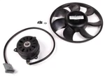 Valeo Auxiliary Engine Cooling Fan 698524. Fixed Price $167.53.