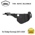 Air Inlet Baffle For 2015-2020 Dodge Durango Driver's Left Hand Side 68235733AA. Fixed Price $42.45.