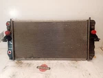 Radiator From 2005 Cadillac Deville 4.6L 11742526. Fixed Price $100.94.