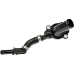 902-035 Dorman Thermostat Housing For Chrysler 300 Dodge Challenger Charger. Fixed Price $48.00.
