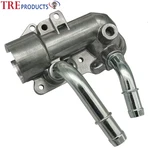 Engine Coolant Thermostat Housing TH78690 Gm 12597172 Fit, Buick & Chevy 2.4L. Fixed Price $120.99.