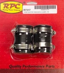 Rpc R7317 1-3/4 Radiator Hose Adapter Kit With Reducers. Fixed Price $24.99.