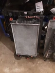 Radiator Fits 00-04 Saturn L Series 1655992. Fixed Price $170.81.