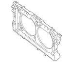Genuine Nissan Radiator Support Panel 62500-9N00A. Fixed Price $430.78.