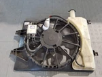 2017-2018 Kia Forte Radiator Fan Motor Assembly Vin 3 1ST Digit Mexico Built. Fixed Price $110.00.
