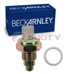 Beck Arnley Back Up For 1989 Toyota Van Lighting Switches Kq. Fixed Price $27.84.