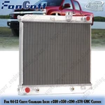 Radiator 3-ROW For 04-12 Chevy Colorado Isuzu I-280 I-350 I-290 I-370 Gmc Canyon. Fixed Price $139.00.