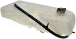 Dorman 603-5211 Radiator Overflow Coolant Reservoir Tank 99-04 Sterling Truck. Fixed Price $184.94.