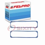 Fel-pro Engine Valve Cover Gasket Set For 1987-1989 Gmc R2500 5.0L 5.7L V8 Es. Fixed Price $33.58.