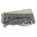 Oem 2013 2014 2015 Honda Accord Front Bumper Lower Duct Cover 71107-T2A-A00. Fixed Price $39.99.