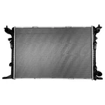 For Audi A6 Quattro A7 S5 S4 A5 A4 2008 2009-2018 Radiators 8K0121251H Usa. Fixed Price $684.99.