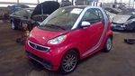Radiator Fan Motor Assembly Electric Ev Fits 11-16 Smart 5691899. Fixed Price $87.90.