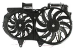Agility Autoparts 6010051 Dual Radiator And Condenser Fan Assembly. Fixed Price $229.80.