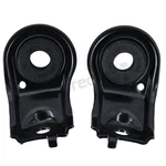 2X Radiator Upper Mount Support Brackets For 2016-2021 Honda Civic 74171-TBA-A00. Fixed Price $9.99.