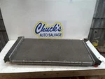Radiator 8-280 With Tow Package Fits 97-03 Ford F150 Pickup 214602. Fixed Price $88.98.