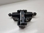 Bmw Active Tourer U06 2024 Radiator Air Deflector Motor 5A180E1. Fixed Price $57.74.
