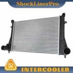 Turbocharged Intercooler For Audi A3 Volkswagen Golf Gti 1.8L 2.0L 5Q0145803N. Fixed Price $89.59.