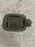 2014-2017 Audi SQ5 Gas / Fuel Filler Door Bracket 8R0809999B. Fixed Price $33.99.