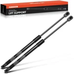 A-premium Front Hood Lift Supports Shock Struts Compatible With Select Gmc Model. Fixed Price $33.29.