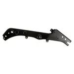 Radiator Support Tie Bar For Nissan Rogue 08-13 Passenger Side Upper. Fixed Price $43.68.
