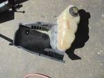 Coolant Reservoir Fits 09-10 Ford F250SD Pickup 281184. Fixed Price $75.00.