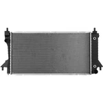 Mechanics Choice Radiator 1996-2007 Ford, Mercury Sable, Taurus (V6 3.0L). Fixed Price $163.45.