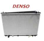 Radiator 221-3101 Denso For Toyota Sienna 1998-2003 3.0L V6 Gas 1MZFE New. Fixed Price $159.99.