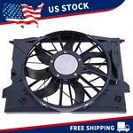 Radiator Cooling Fan Assembly Fits Mercedes-benz W211 W219 E320 E350 2115001693. Fixed Price $135.99.