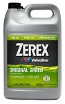Zerex Original Green Low Silicate Concentrate Antifreeze/coolant Ga 128 Fl .... Fixed Price $30.58.