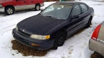 Radiator Denso Manufacturer Fits 94-97 Accord 276237. Fixed Price $119.99.