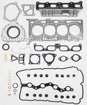 Genuine Mitsubishi 2012 Lancer Evolution X 4B11 Turbo Engine Gasket Kit 10. Fixed Price $495.00.