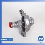 Jaguar X760 Xe Awd Front Driveshaft Support Mount Bracket H7A33A040AB Oem. Fixed Price $50.23.