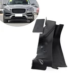 Rear Left Radiator Support Air Deflector Shield Baffle For Jaguar F-pace 17-2021. Fixed Price $84.91.