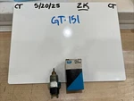 P&d Ignition Temp Sending Unit T-314. Fixed Price $9.00.