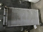Radiator 8-330 Id XL3H-BB Fits 98-02 Expedition 56024. Fixed Price $102.00.