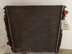 Radiator From 2003 Ford F250SD 6.0L (diesel) 12063225. Fixed Price $132.87.