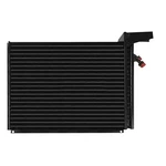 Engine Oil Cooler Fits John Deere 9976 9986 AN275259. Fixed Price $1364.00.