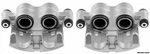 X Rear Brake Caliper For Renault Master Pro 2005-2010 HZT/RE/109AB. Fixed Price $198.58.
