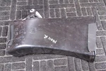 Lamborghini Gallardo, LP550, 560, 570, Rh Front Intake Duct, Used P/n 400827964A. Fixed Price $70.00.