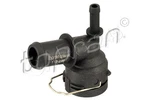 Tp Coolant Flange Fits Audi A3 Skoda Octavia Vw Eos New Beetle Passat 1998-2010. Fixed Price $6.72.