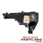 2016-2021 Audi Q7 Right Air Duct Large New Oem 4M0 121 284 Bs. Fixed Price $22.14.